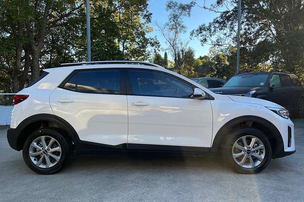 2025 Kia Stonic S YB