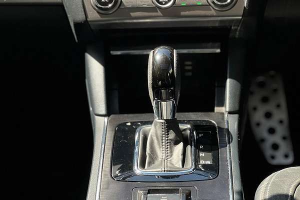 2017 Subaru Liberty 2.5i Premium 6GEN