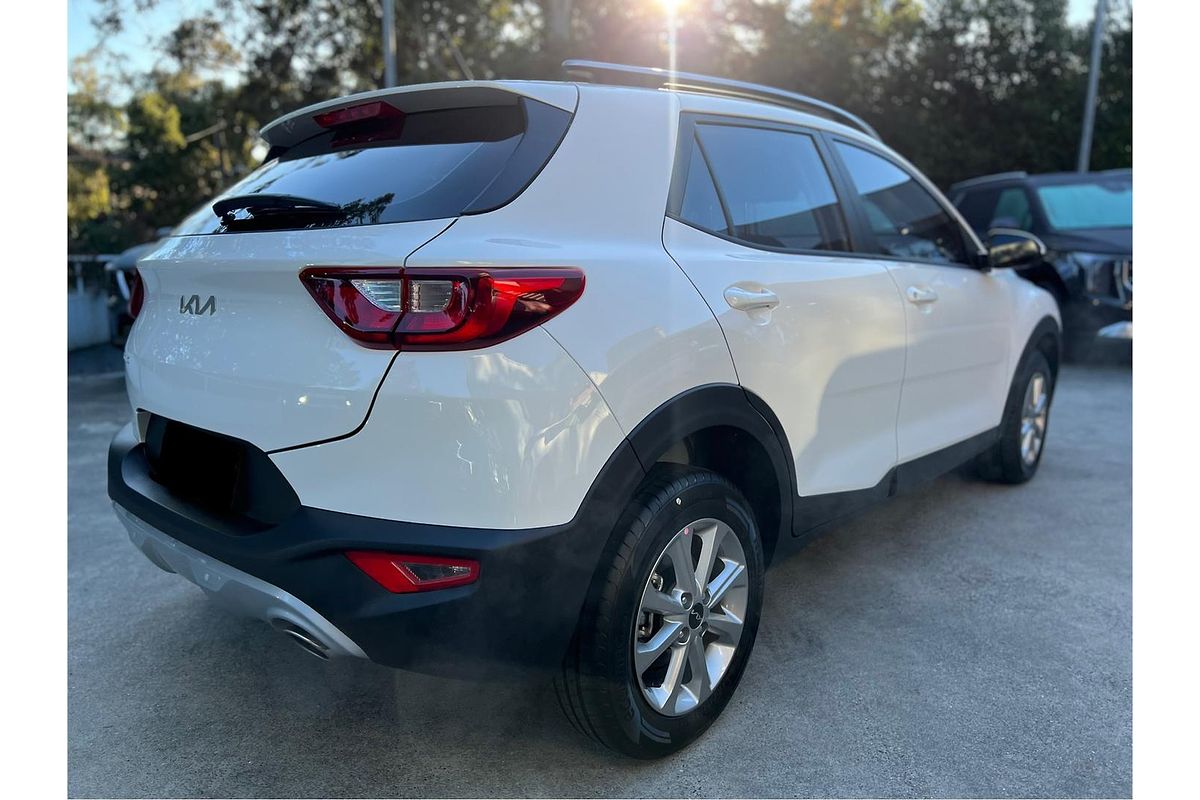 2025 Kia Stonic S YB