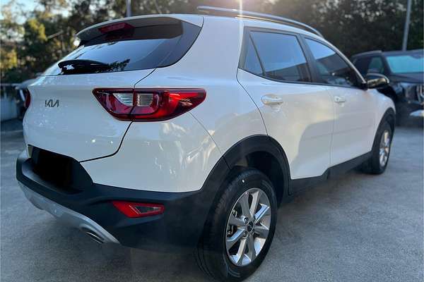2025 Kia Stonic S YB
