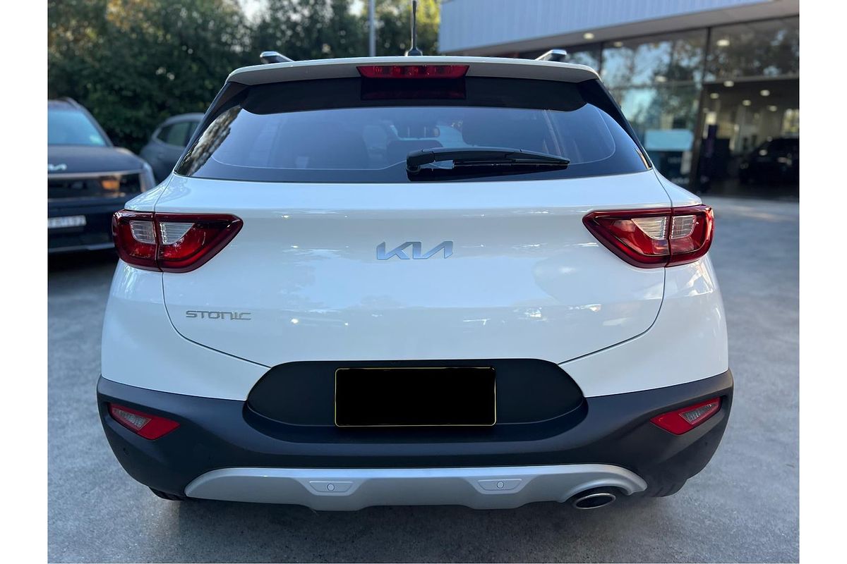 2025 Kia Stonic S YB