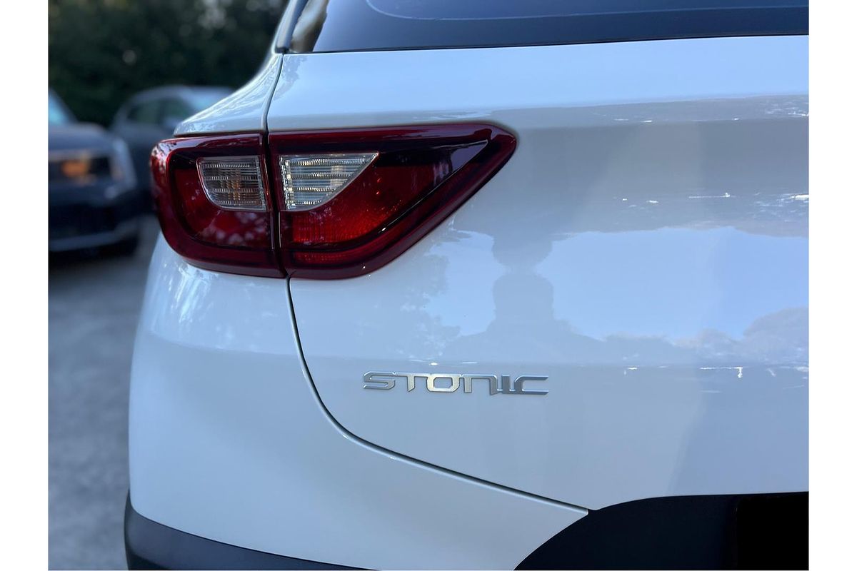 2025 Kia Stonic S YB