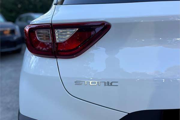2025 Kia Stonic S YB