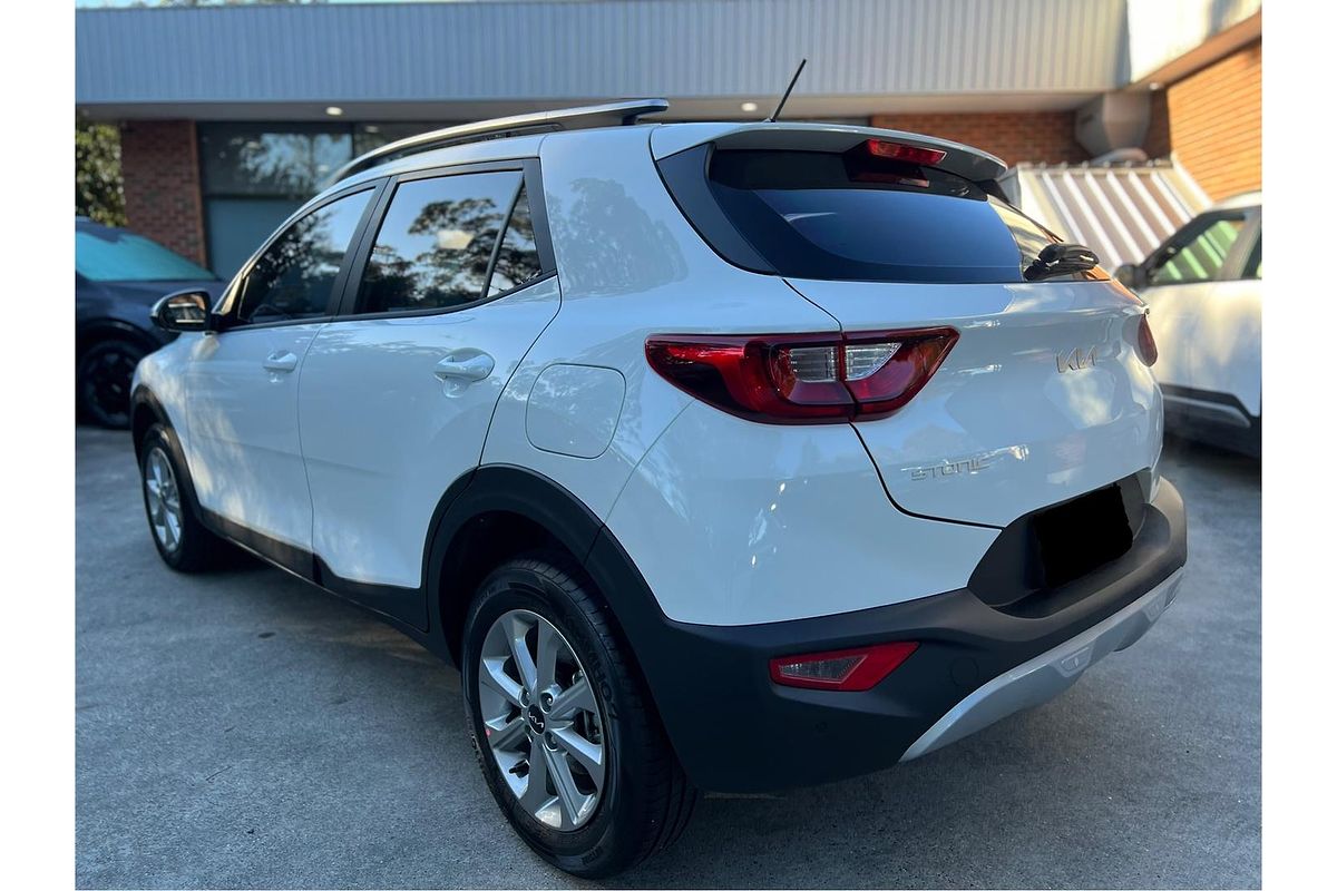 2025 Kia Stonic S YB