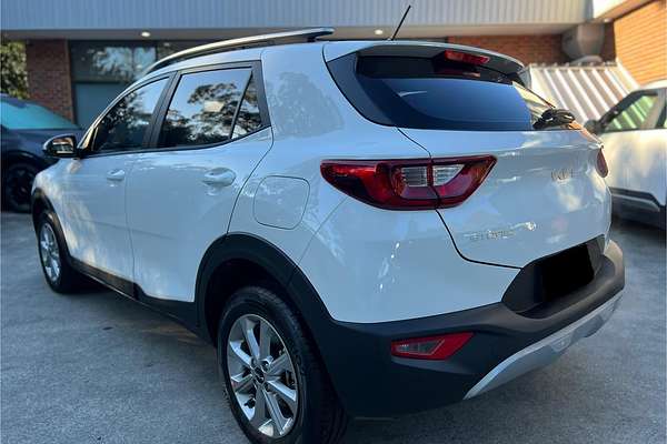 2025 Kia Stonic S YB