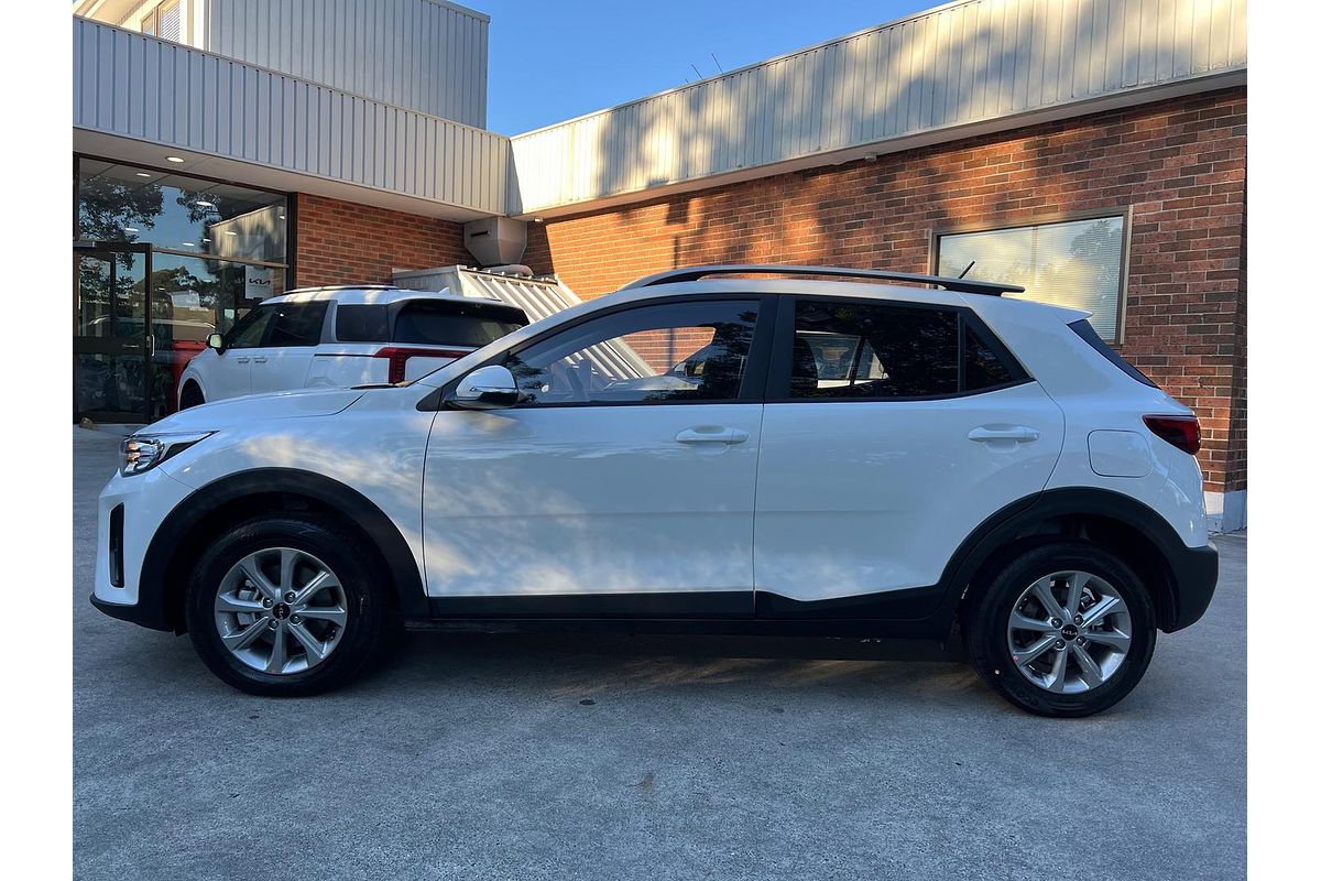 2025 Kia Stonic S YB