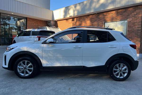 2025 Kia Stonic S YB