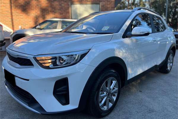 2025 Kia Stonic S YB