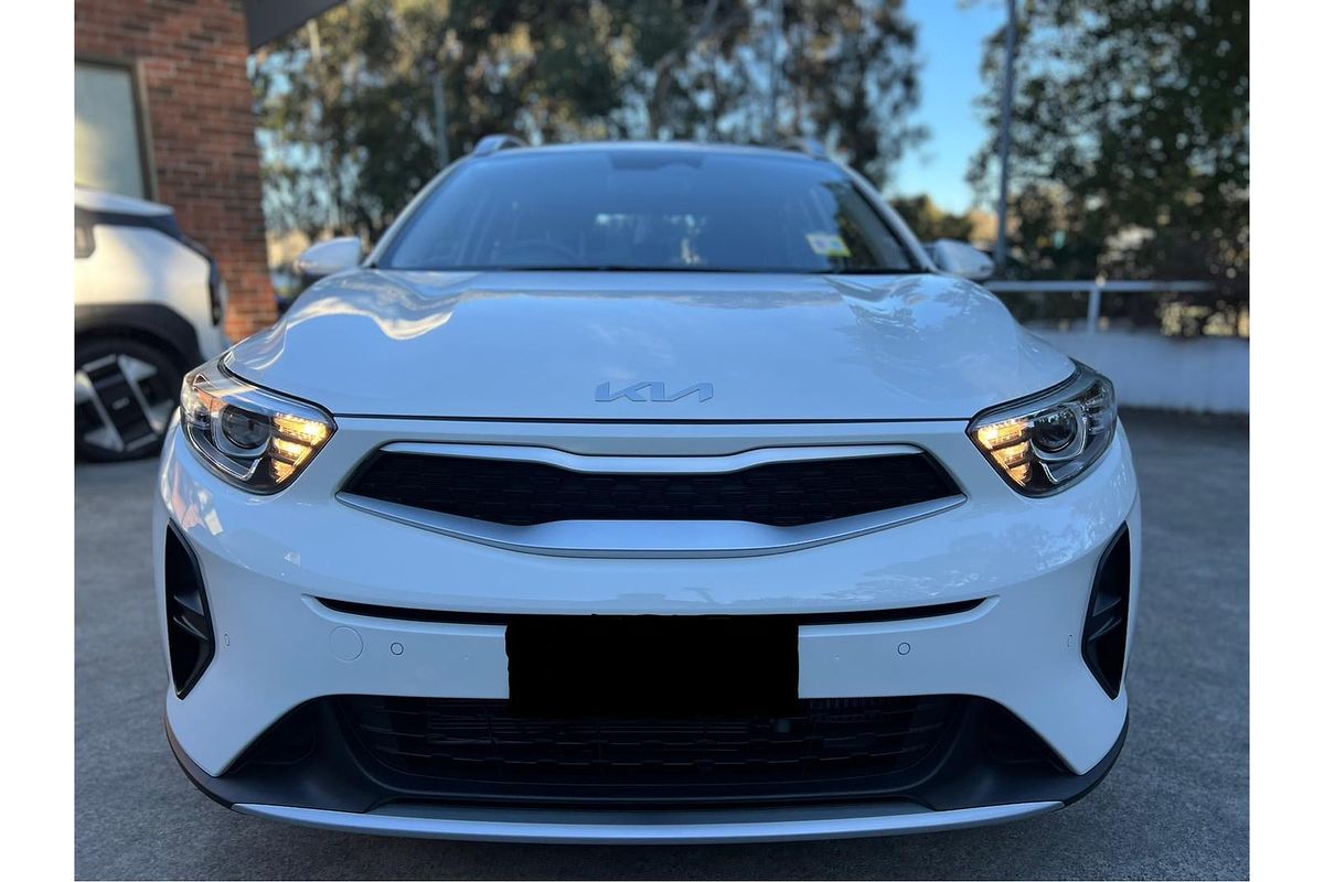 2025 Kia Stonic S YB