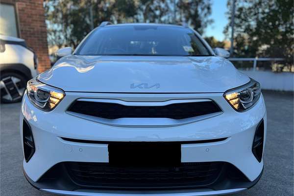 2025 Kia Stonic S YB