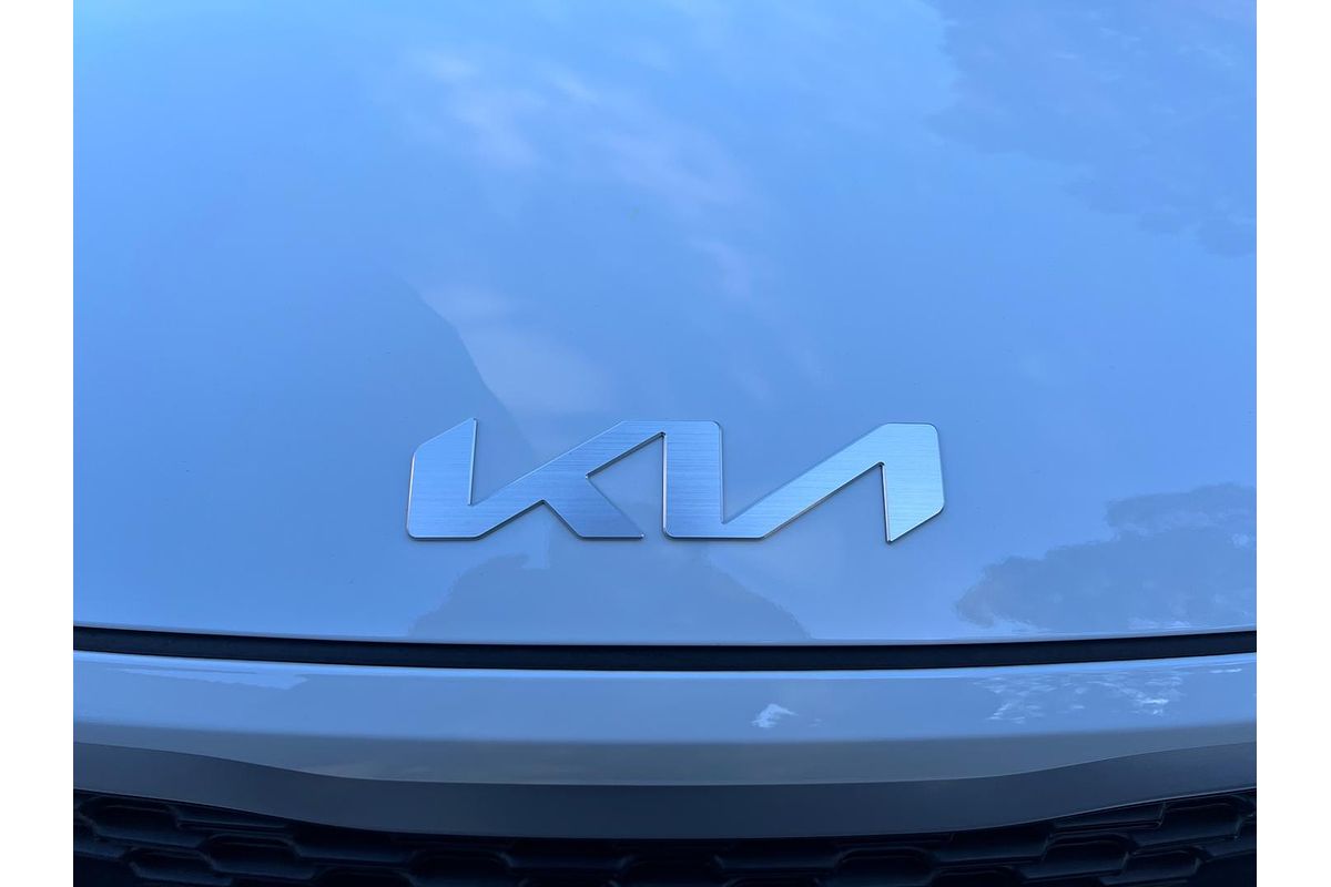 2025 Kia Stonic S YB