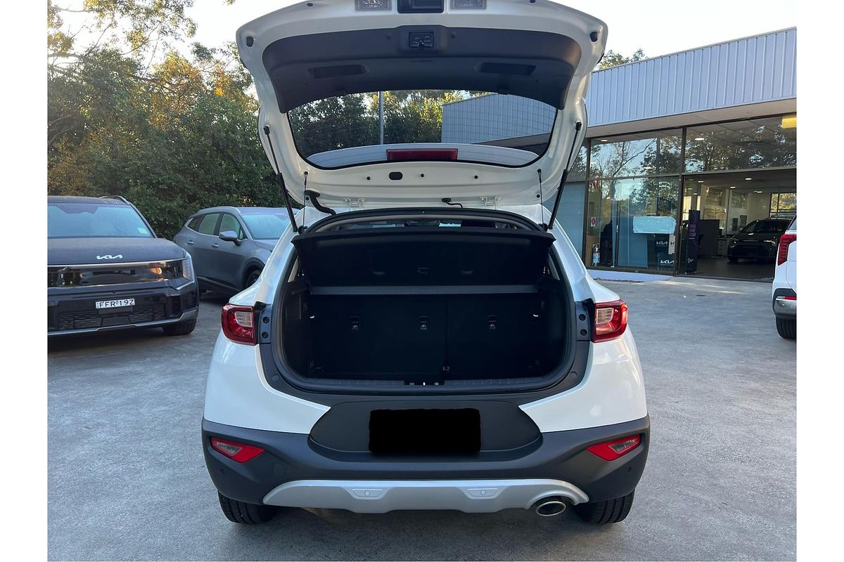 2025 Kia Stonic S YB