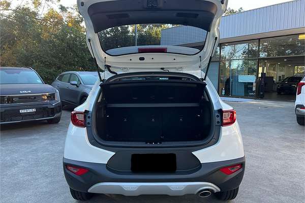 2025 Kia Stonic S YB