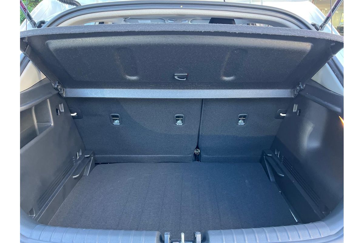 2025 Kia Stonic S YB