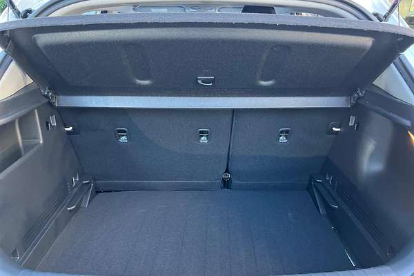 2025 Kia Stonic S YB