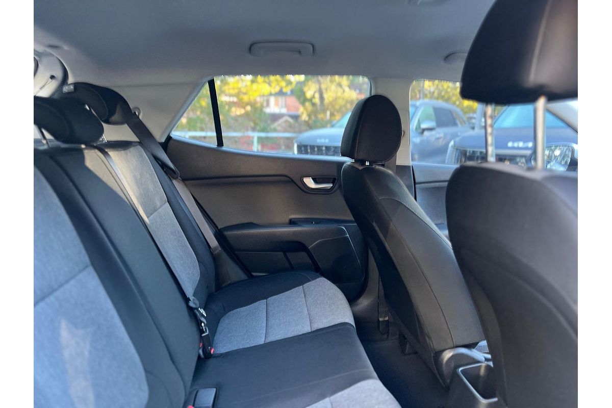 2025 Kia Stonic S YB