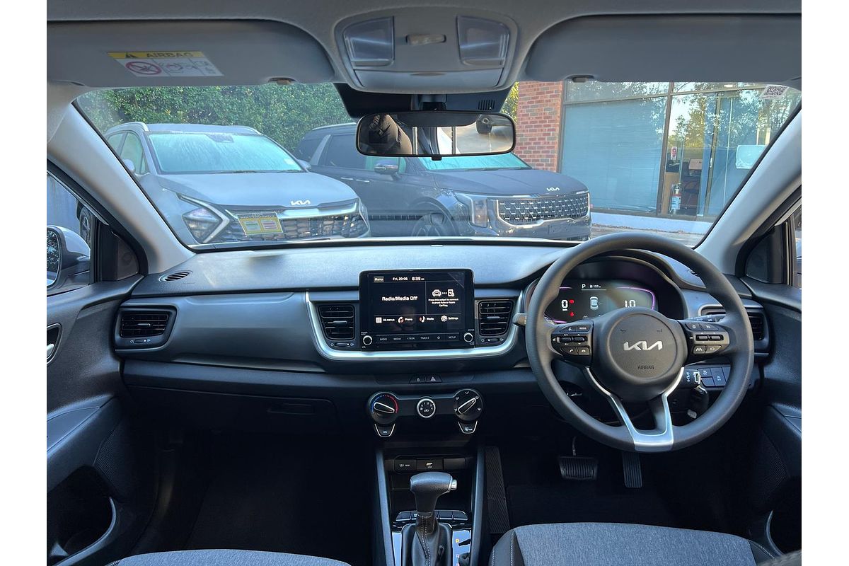 2025 Kia Stonic S YB