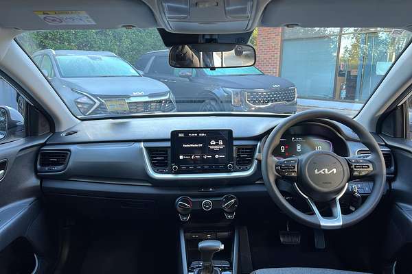 2025 Kia Stonic S YB