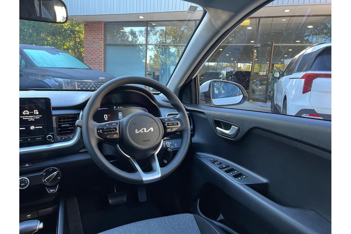 2025 Kia Stonic S YB