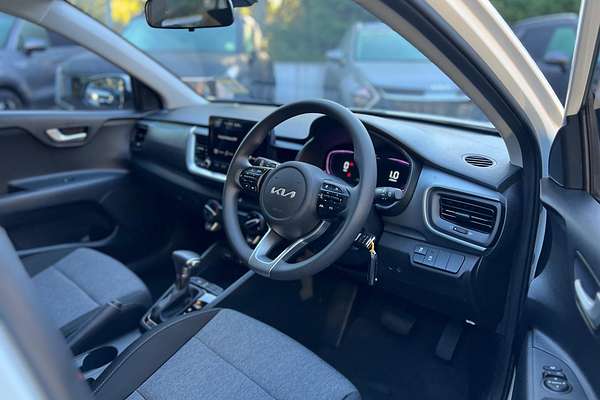 2025 Kia Stonic S YB