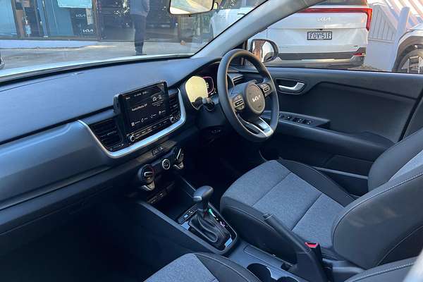 2025 Kia Stonic S YB