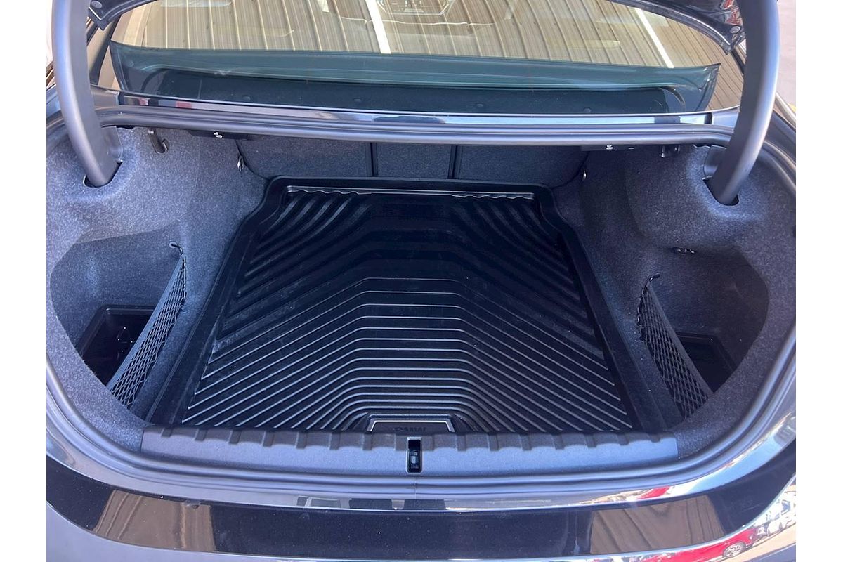 2021 BMW 4 Series 430i M Sport G22