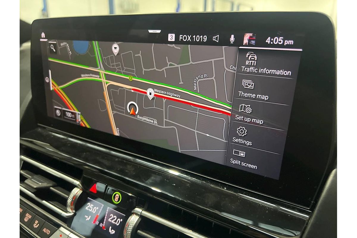 2022 BMW 8 Series M850i xDrive G16 LCI