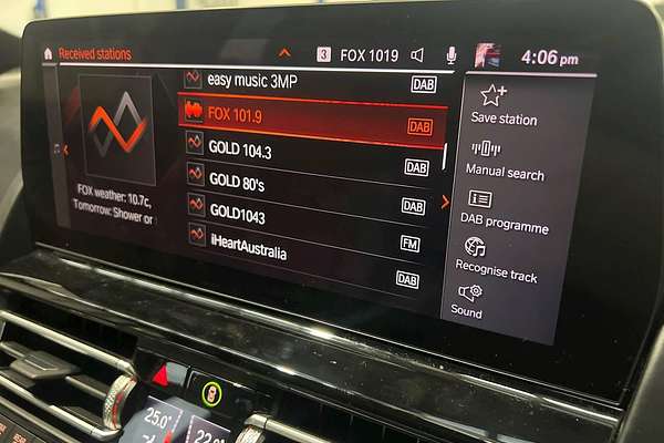 2022 BMW 8 Series M850i xDrive G16 LCI