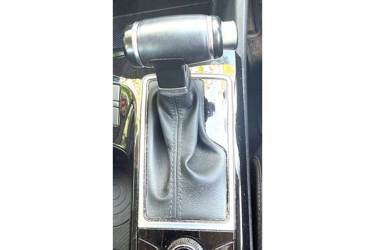 2022 Kia Sportage SX (AWD) NQ5 MY22