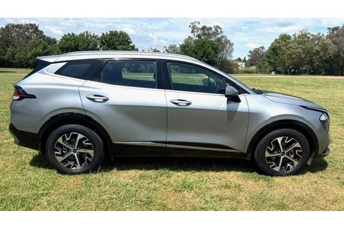 2022 Kia Sportage SX (AWD) NQ5 MY22