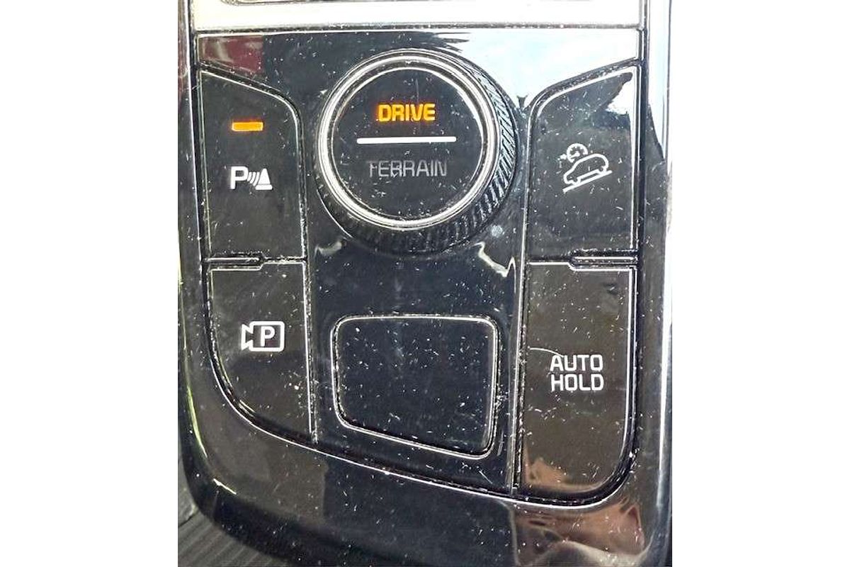 2022 Kia Sportage SX (AWD) NQ5 MY22