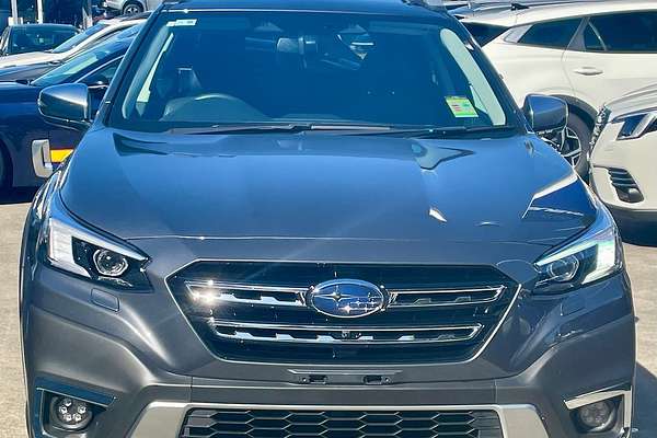 2025 Subaru Outback AWD Touring 6GEN