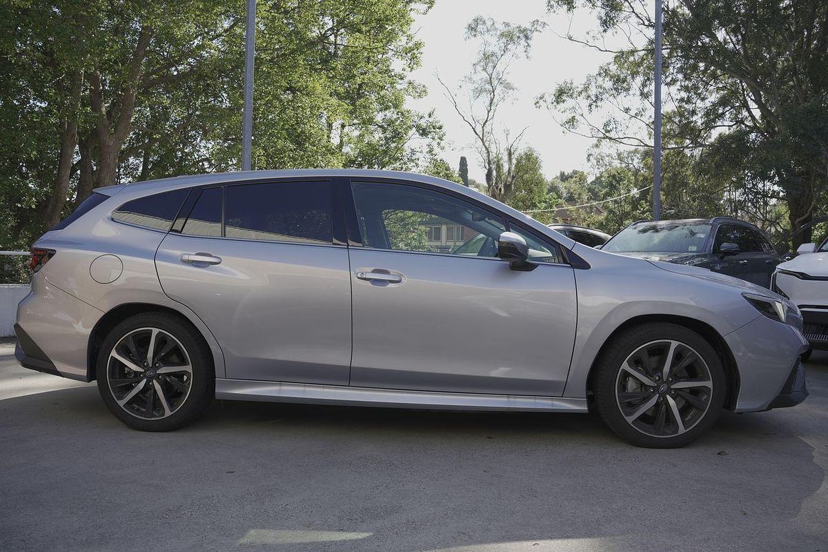 2024 Subaru WRX