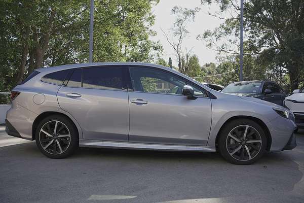 2024 Subaru WRX
