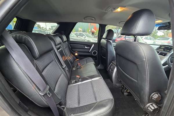 2012 Ford Territory TS SZ