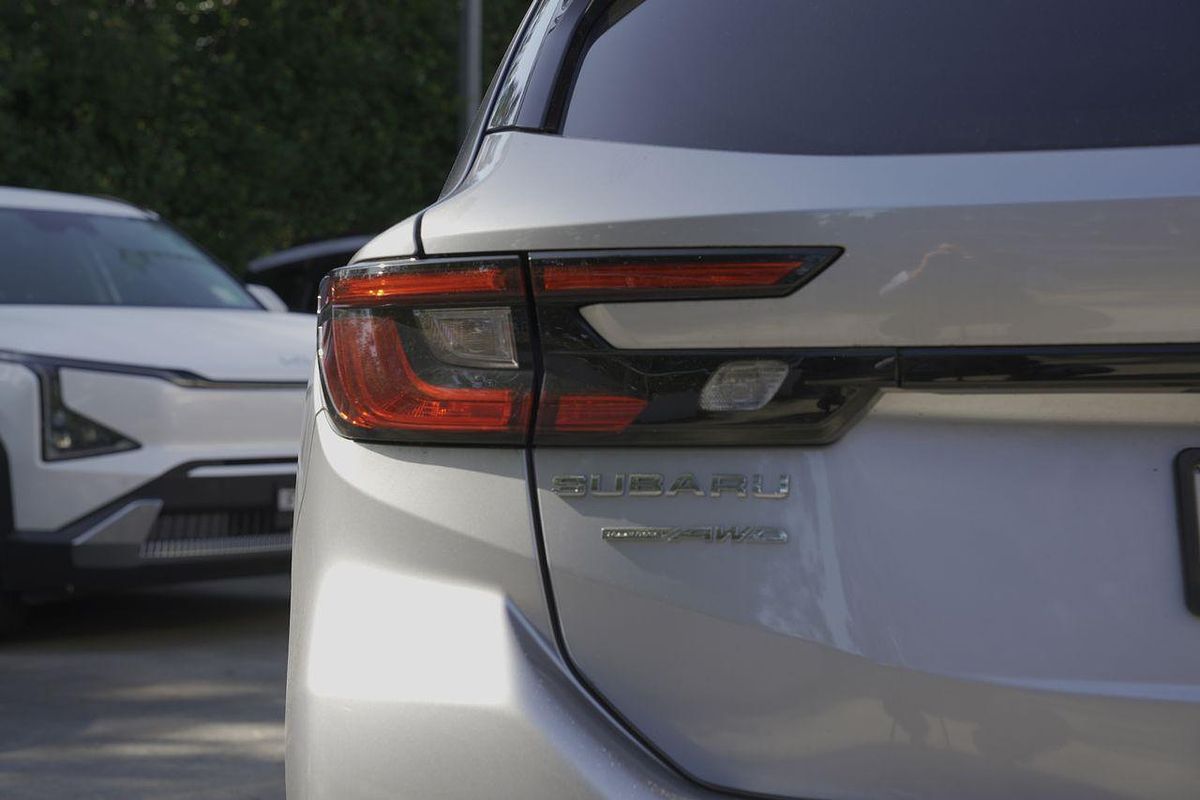 2024 Subaru WRX