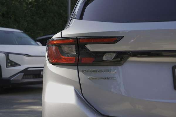 2024 Subaru WRX