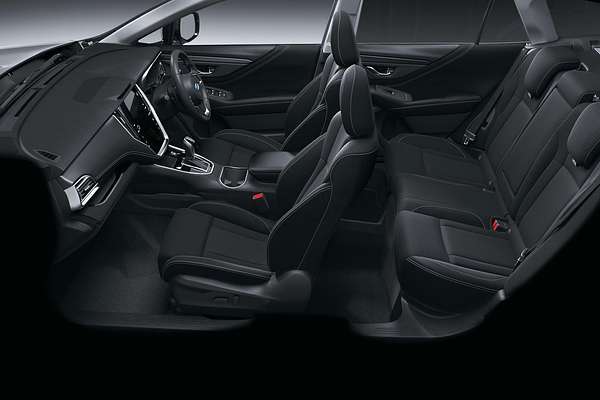 2025 Subaru Outback AWD Premium Special Edition 6GEN