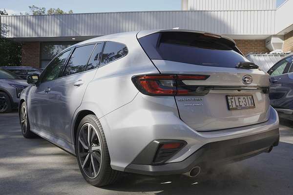 2024 Subaru WRX