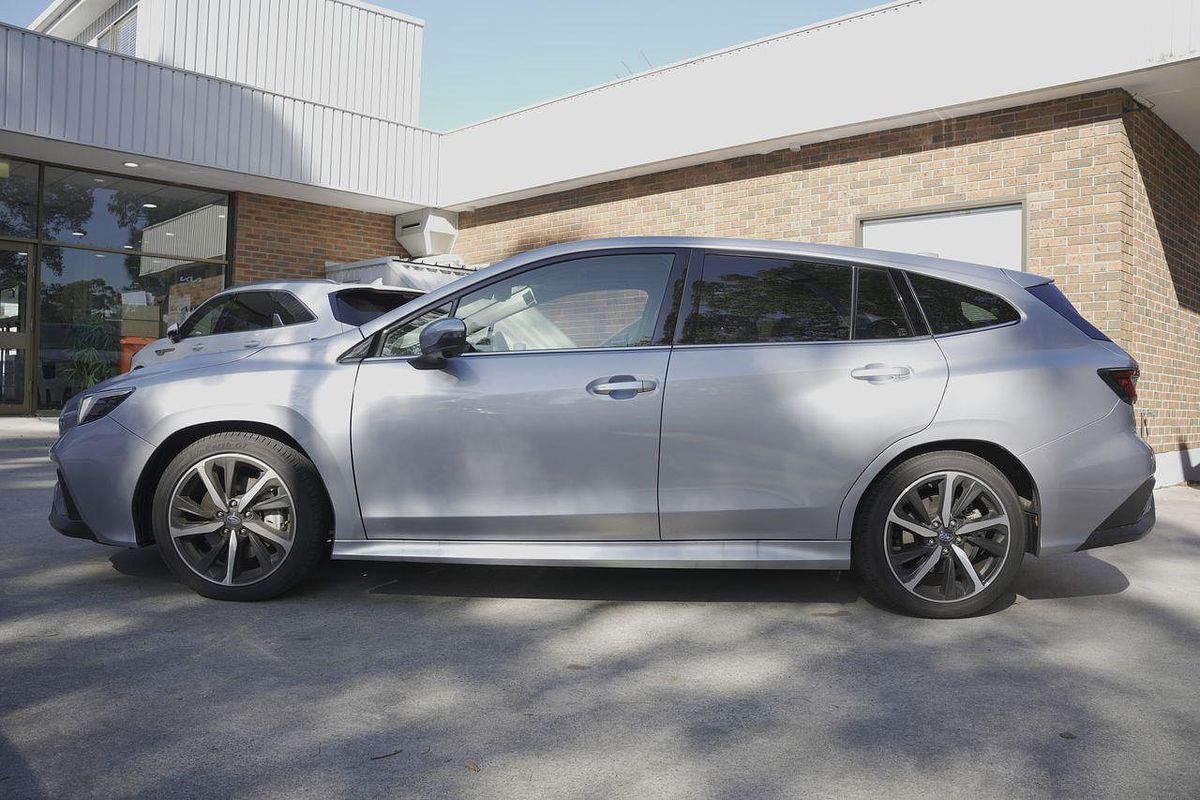 2024 Subaru WRX