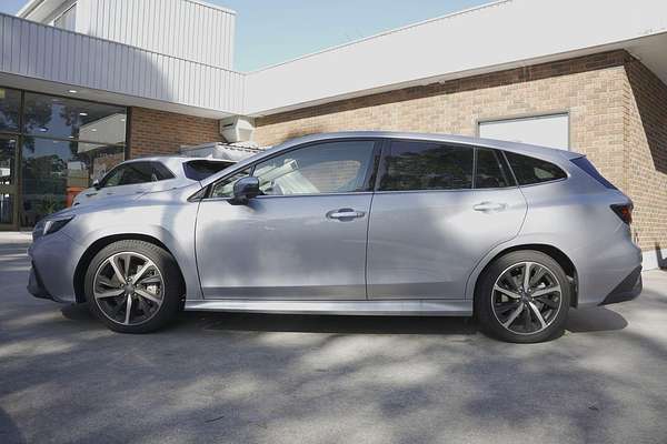 2024 Subaru WRX