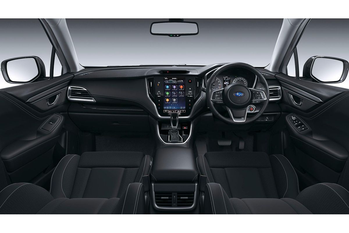 2025 Subaru Outback AWD Premium Special Edition 6GEN