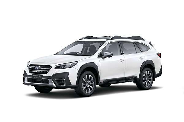 2025 Subaru Outback AWD Touring XT 6GEN