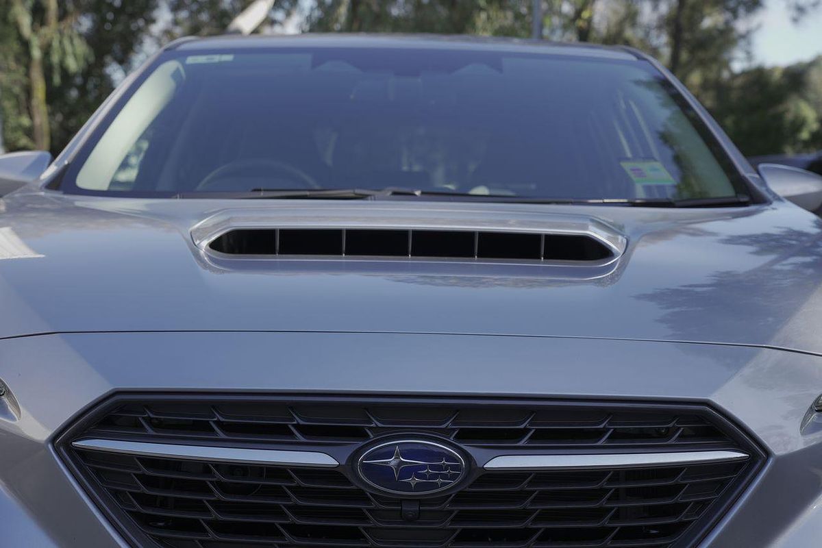 2024 Subaru WRX