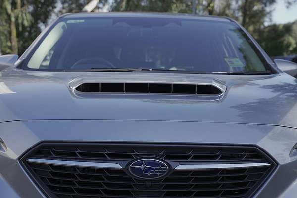2024 Subaru WRX