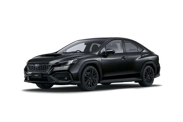 2025 Subaru WRX VB