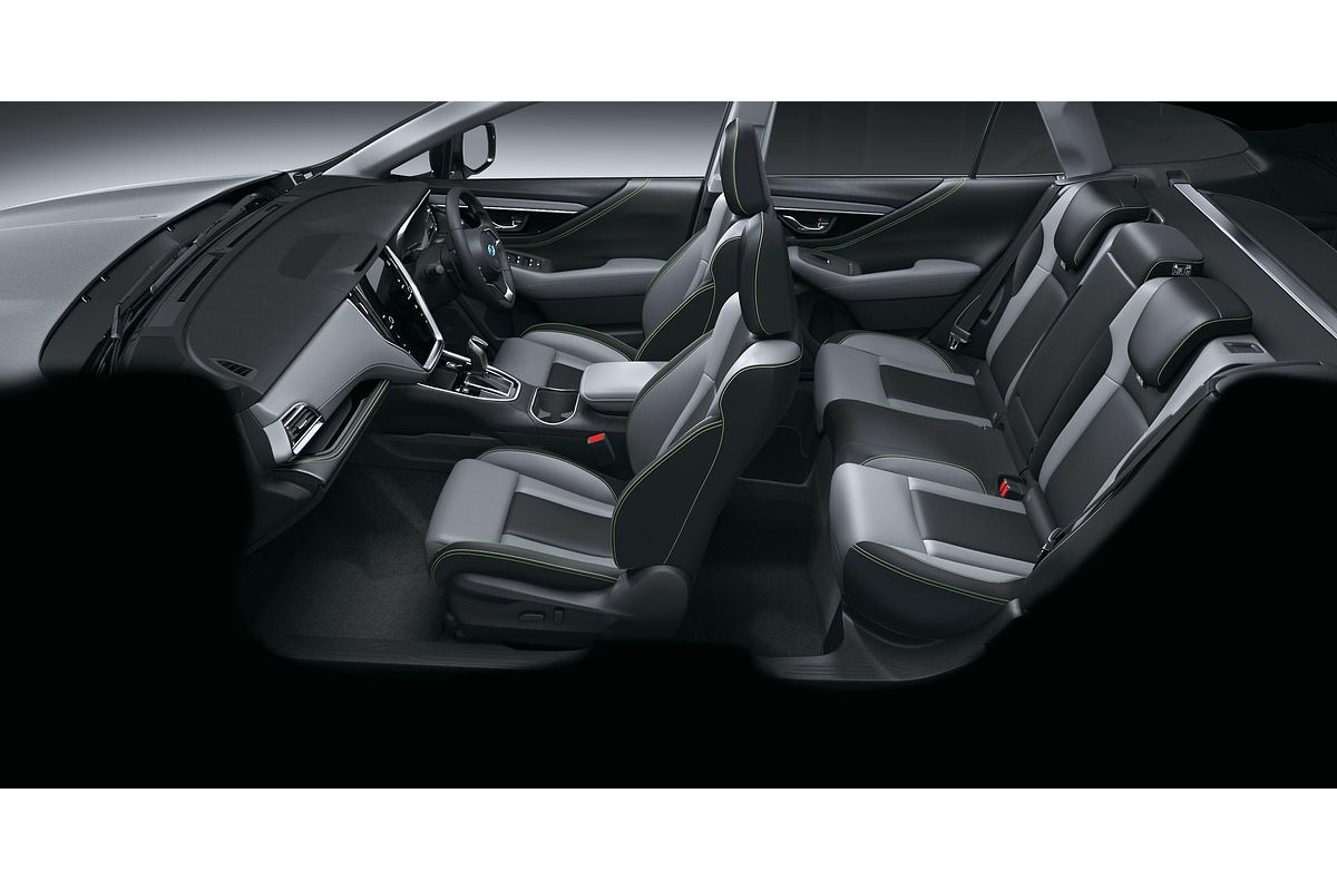 2025 Subaru Outback AWD Sport XT 6GEN