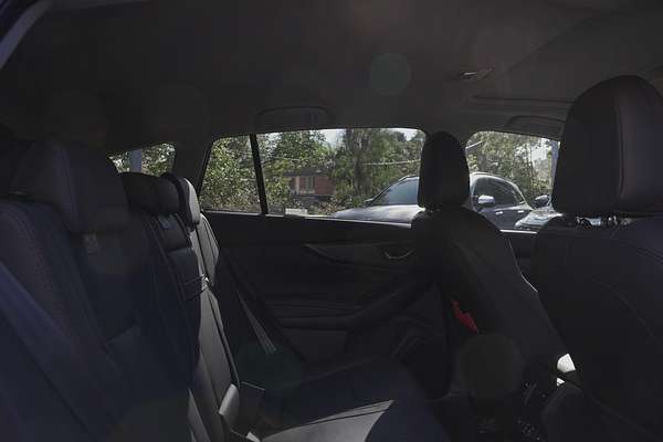 2024 Subaru WRX