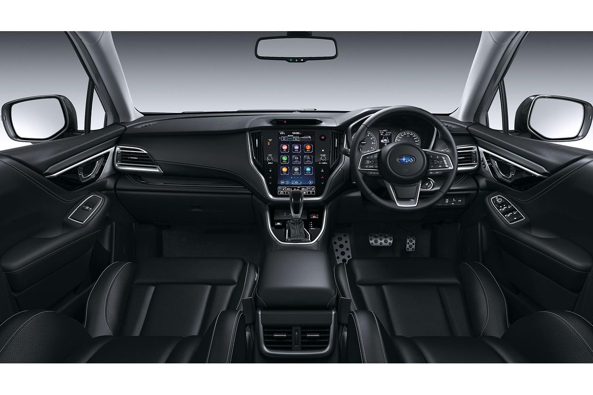 2025 Subaru Outback AWD Touring 6GEN
