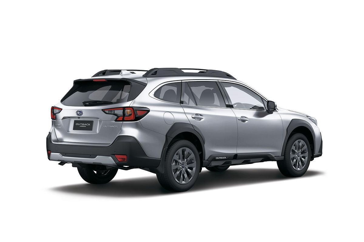 2025 Subaru Outback AWD 6GEN